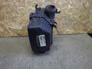 HYUNDAI SOLARIS  корпус воздушного фильтра нижний 281101R300 2015г. арт.1345863   Уценка