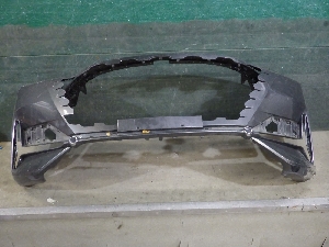 CHANGAN UNI-K облицовка бампера переднего CD569F2713011400AA 2024г. арт.1345900