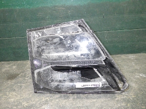 JETOUR DASHING фара правая F164421020BA 2024г. арт.1346007 LED