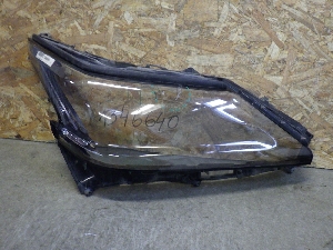 LEXUS LX  стекло фары правой 8113160L10 2021г. арт.1346640