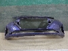 HYUNDAI SOLARIS  облицовка бампера переднего 86511H5500 2021г. арт.1346708