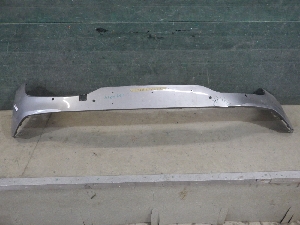 KIA SPORTAGE облицовка бампера переднего 86510P1010 2024г. арт.1346714