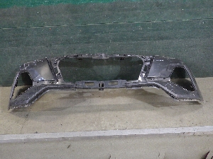 CHANGAN CS35PLUS облицовка бампера переднего S111F271301-0401 2024г. арт.1346837