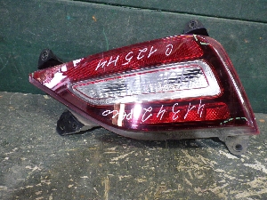 HYUNDAI SANTA FE фонарь противотуманный задний правый 92406S1100
2019г. арт.1346906