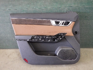 FAW BESTUNE T99 обивка двери передней левой 6102055BQ05A0132 2022г. арт.1347023 Уценка