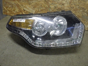 УАЗ ПАТРИОТ фара правая 316300371101020 2024г. арт.1347653 галоген Уценка