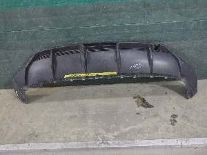 HAVAL F7  спойлер бампера заднего 2804202XKQ11A 2023г. арт.1347925