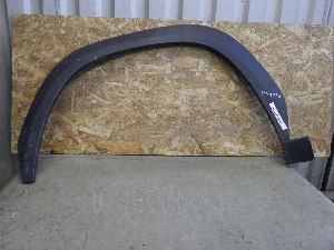 GEELY ATLAS  накладка арки крыла переднего левого 6073148700 2024г. арт.1347958
