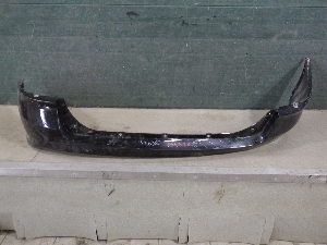 ВАЗ ВЕСТА облицовка бампера заднего 8450041575 2024г. арт.1348360