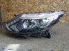 NISSAN QASHQAI  фара левая 260604EH1B 2018г. арт.1348498 LED