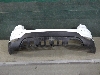 KIA RIO  облицовка бампера заднего 86611H0500 2019г. арт.1348522