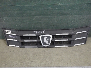 КАМАЗ 54  решетка облицовки радиатора 549018401310 2024г. арт.1348629