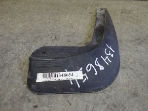 GEELY COOLRAY  грязезащитный щиток задний правый GAPP008SX11 2021г. арт.1348654