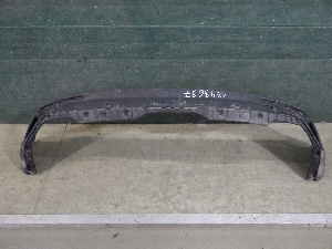 GEELY COOLRAY  спойлер бампера заднего 6600124874 2021г. арт.1348687