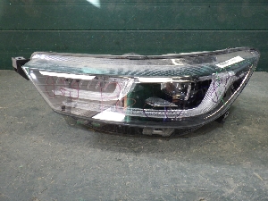 CHERY TIGGO 8 PRO MAX  фара левая 605000234AA 2023г. арт.1349501 LED  Уценка