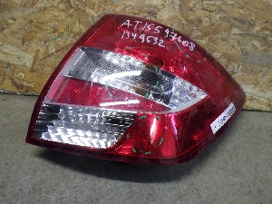 ВАЗ 2190 фонарь задний правый 21900371601000 2024г. арт.1349532 Уценка
