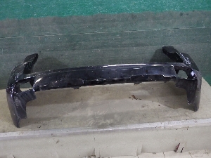 TOYOTA LAND CRUISER PRADO  облицовка бампера заднего 521596A964 2021г. арт.1352524