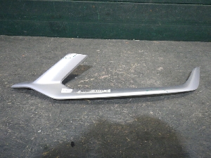 BELGEE X50  молдинг бампера переднего левый 6013538100 2023г. арт.1353062