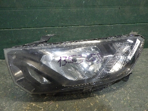 ВАЗ 2191 фара левая 8450112281 2024г. арт.1353258 галоген Уценка