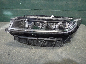 EXEED LX фара левая 605000607AA 2023г. арт.1354310 LED