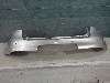 RENAULT MEGANE  облицовка бампера заднего 850225800R 2012г. арт.1354366