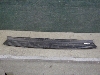 LEXUS LX  молдинг бампера заднего центральный 5216260110 2021г. арт.1354376