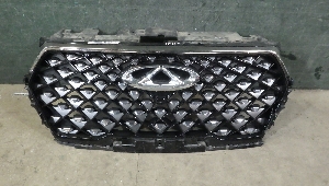 CHERY TIGGO 7 PRO MAX решетка облицовки радиатора 602007848AA
2024г. арт.1355509