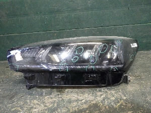 CHERY TIGGO 7 PRO MAX фара левая 605000199AB
2024г. арт.1355510 LED