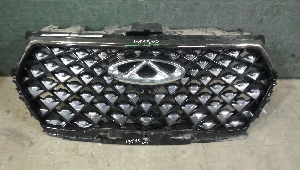 CHERY TIGGO 7 PRO MAX решетка облицовки радиатора 602002923AA 2024г. арт.1355513