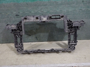 CHANGAN UNI-S рамка радиаторов S203F2707030200 2024г. арт.1355518