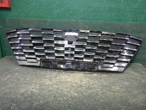 CHANGAN UNI-S решетка облицовки радиатора S203F271301-1200 2024г. арт.1355524