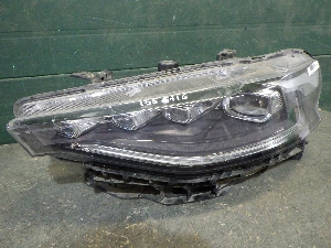 HAVAL F7X  фара левая 4121102XKQ00A 2021г. арт.1355716 LED