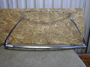 LEXUS NX  облицовка радиатора 5312178070 2021г. арт.1356824   Уценка