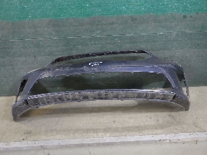 KIA CEED  облицовка бампера переднего  2020г. арт.1357161