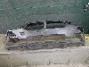 BMW X2  облицовка бампера переднего 51117499467 2019г. арт.1358278