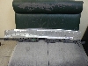 TANK 500  молдинг бампера заднего 2804108XKV3BA 2023г. арт.1361789