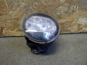 TOYOTA LAND CRUISER PRADO  фара противотуманная левая 8122048051 2018г. арт.1361806