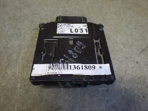 TOYOTA LAND CRUISER PRADO  прочие 014 8105660M70 2018г. арт.1361809