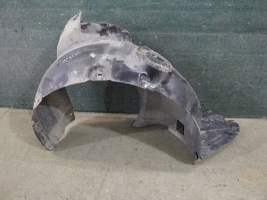 SKODA RAPID  подкрылок передний правый 60U809958B 2020г. арт.1365000