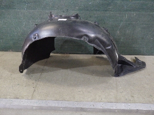 SKODA OCTAVIA  подкрылок передний правый 5E0809958C 2014г. арт.1365441