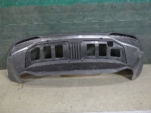 GEELY ATLAS спойлер бампера заднего 6044151400 2024г. арт.1367528 Уценка