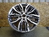 GEELY ATLAS PRO  диск колеса передний левый 4024035200 2024г. арт.1370400  R18