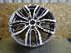 GEELY ATLAS PRO  диск колеса заднего левого 4024035200 2024г. арт.1370405  R18