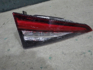SKODA KODIAQ фонарь задний левый внутренний 565945307B 2020г. арт.1371209