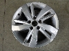 VOLKSWAGEN POLO  диск колеса заднего правого 6N56010258Z8 2021г. арт.1371244  R15