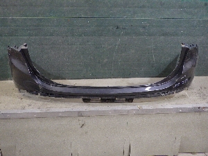 HYUNDAI SANTA FE облицовка бампера заднего 86611S1500
2021г. арт.1371268 Уценка