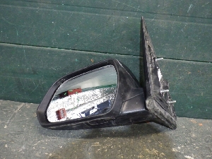 HYUNDAI CRETA корпус зеркала левого 87610C9110 2018г. арт.1371428 Уценка