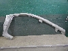 BELGEE X50  панель боковины левая верхняя часть 5038059700C15 2024г. арт.1371722
