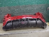 HAVAL F7  облицовка бампера заднего 2804201XKQ11A 2022г. арт.1371756