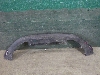 PORSCHE MACAN  спойлер бампера переднего 95B807061AA1E0 2021г. арт.1371760